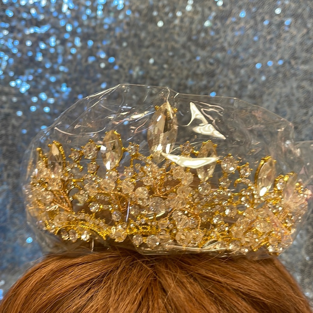 Tiara Crown